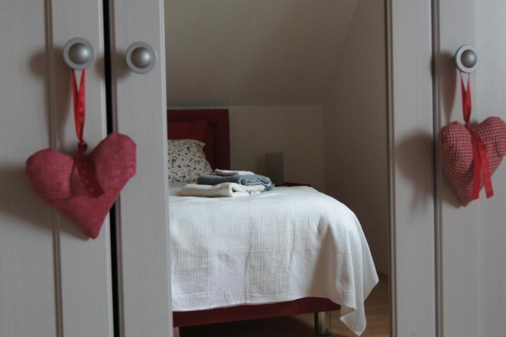 Bed And Breakfast Ammeloe 브레덴 객실 사진