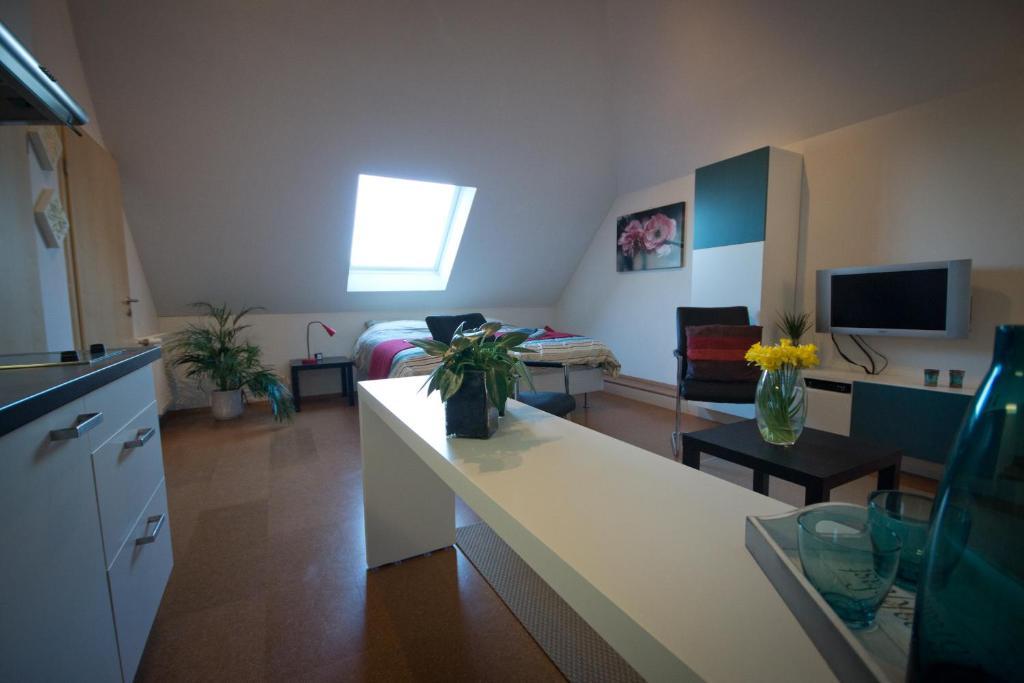 Bed And Breakfast Ammeloe 브레덴 객실 사진