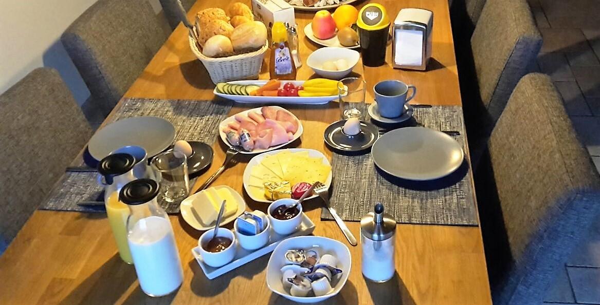 Bed And Breakfast Ammeloe 브레덴 외부 사진